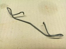 MOLLA X FISSAGGIO PASTICCHE SU PINZA FRENO. X:GOLF 5,6,BEETLE,A1,A3,A4,A5,TT,ECC