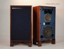 Excellent JBL 4343 Control