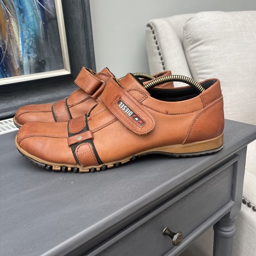 Scarpe diesel vintage uomo - diesel,