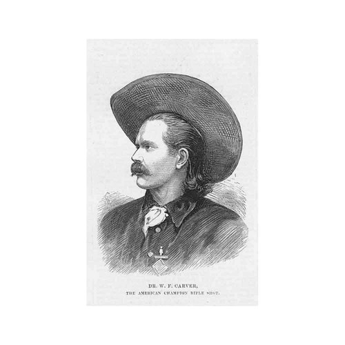 William frank carver - william,