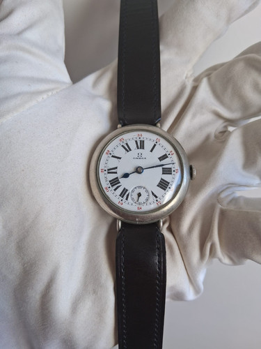 Omega ww1 cal 13sob ultra - omega,