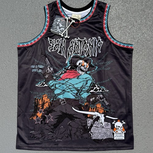 Maglia uomo nba - maglia,