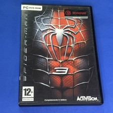 SPIDERMAN 3 SPIDER-MAN - PC