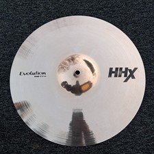 Sabian hhx evolution - evolution, 16"