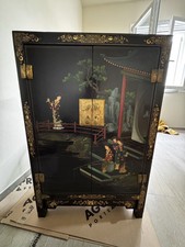 Mobiletto Cinese Antico