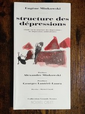 Minkowski - Structure des dépressions - Nouvel Objet - 1993
