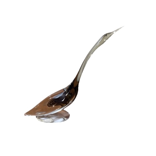 Vetro murano pino - di,