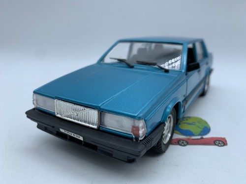 Polistil volvo 760 gle - polistil,