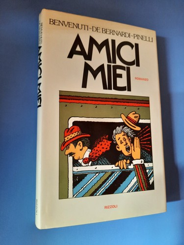 Benvenuti bernardi pinelli - benvenuti, de