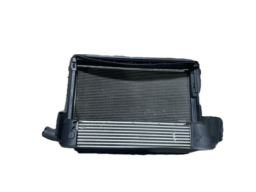 Kit radiatori per fiat doblo - per,