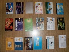 schede telefoniche italiane