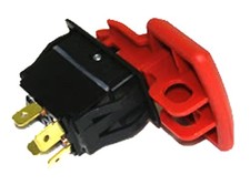 Interruttore di ricambio per