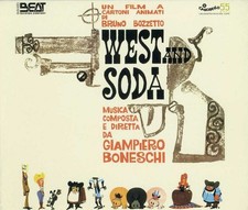 Audio Cd Giampiero Boneschi /