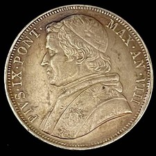 Pio IX Città del Vaticano