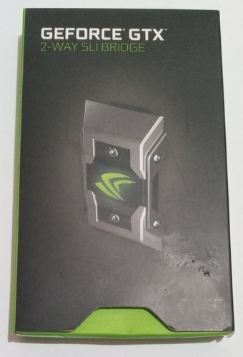 Nvidia geforce gtx vie sli - vie,