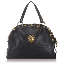 Rara borsa tracolla gucci - tracolla,