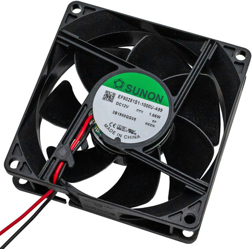 Ventilatore 12v 44w - ventilatore,
