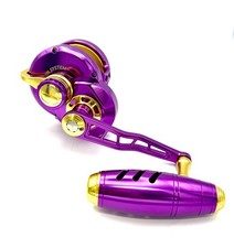 Rage pro 60h lever drag - pro,