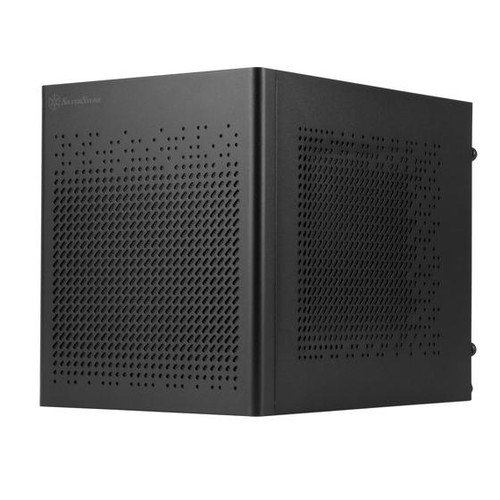 Silverstone sugo cubo nero - silverstone,