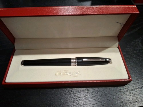 Stylo plume dupont olympio - plume,