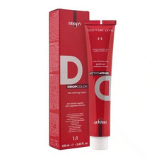 DIKSON DROPCOLOR Tinta Per Capelli 100ml - 8.0 Biondo Chiaro