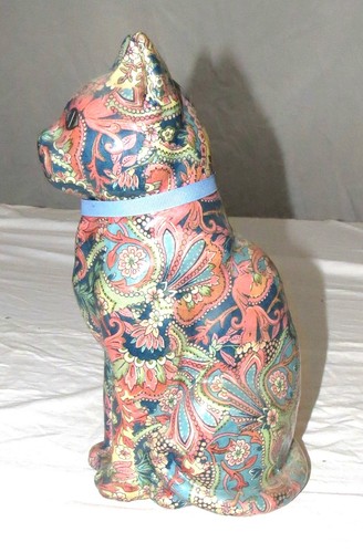 Decoupage pollici gatto - 11,