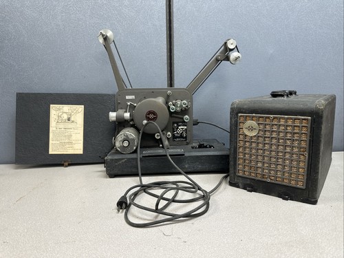 Custodia proiettore audio