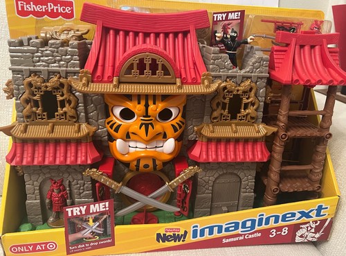 Fisher price imaginext - price,
