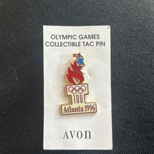 Spilla da bavero Atlanta 100