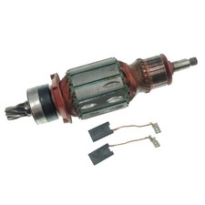 Original Armature + 26389