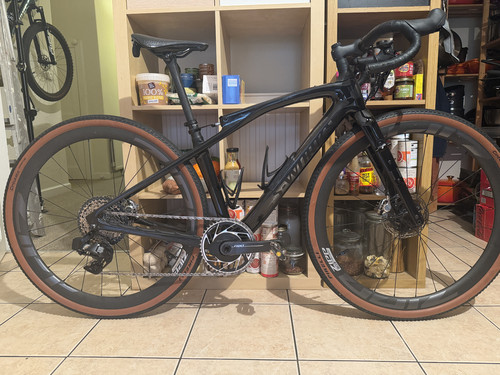 Telaio specialized works - telaio,