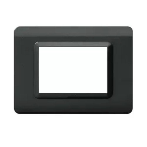 Placca tecnopolimero s44 - placca,
