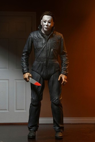 Neca halloween h20 michael - neca,