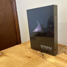 SPAWN: Origins Collection 5: Libro quinto: copertina rigida Deluxe 