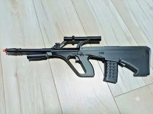 Costume cosplay steyr aug - costume,