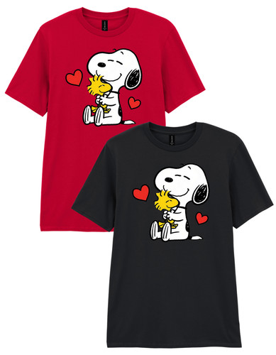 Beagle printed shirt - beagle,