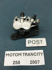 PINZA FRENO POSTERIORE MOTOM TRANCITY 250 2007