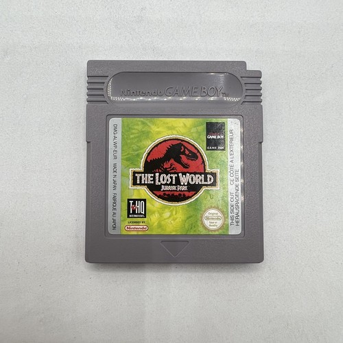 The lost world jurassic - lost,