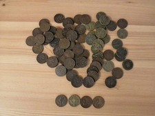 Lotto monete regno - lotto, di