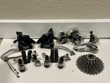 Shimano Deore XT M737 Gruppo