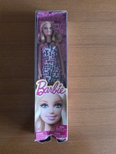 Barbie con scatola e vestito originali scatola non sigillata barbie non giocata