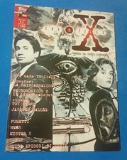 RIVISTA/MAGAZINE COMICS "THE