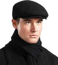 Berretto Coppola Uomo Cappello