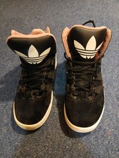 Adidas Torsion Boots donna