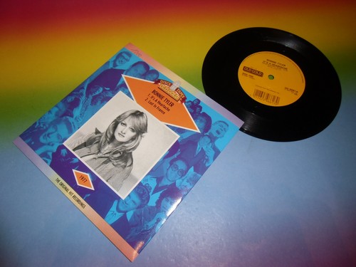 Bonnie tyler s a - -,