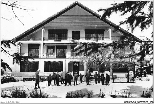 Aezp2 0153 villard - aezp2-38-0153,