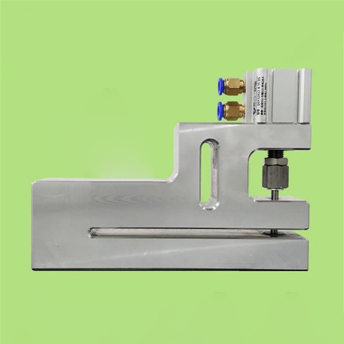 Punzonatrice pneumatica