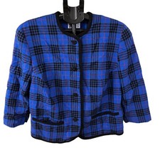 Giacca blazer vintage