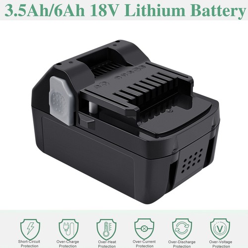 Litio batteria 18v per - litio,