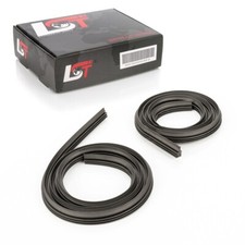 2x 80cm Gomma Tergicristallo per Aerotwin per Mercedes 190 Classe A Classe C